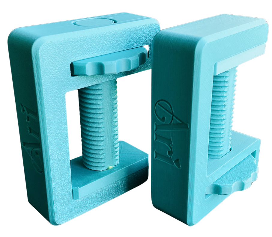 PRENSAS PARA ENCUADERNAR