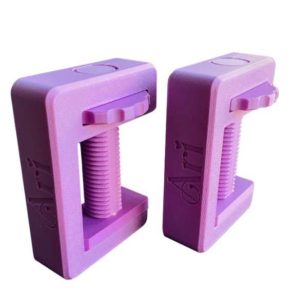 PRENSAS PARA ENCUADERNAR