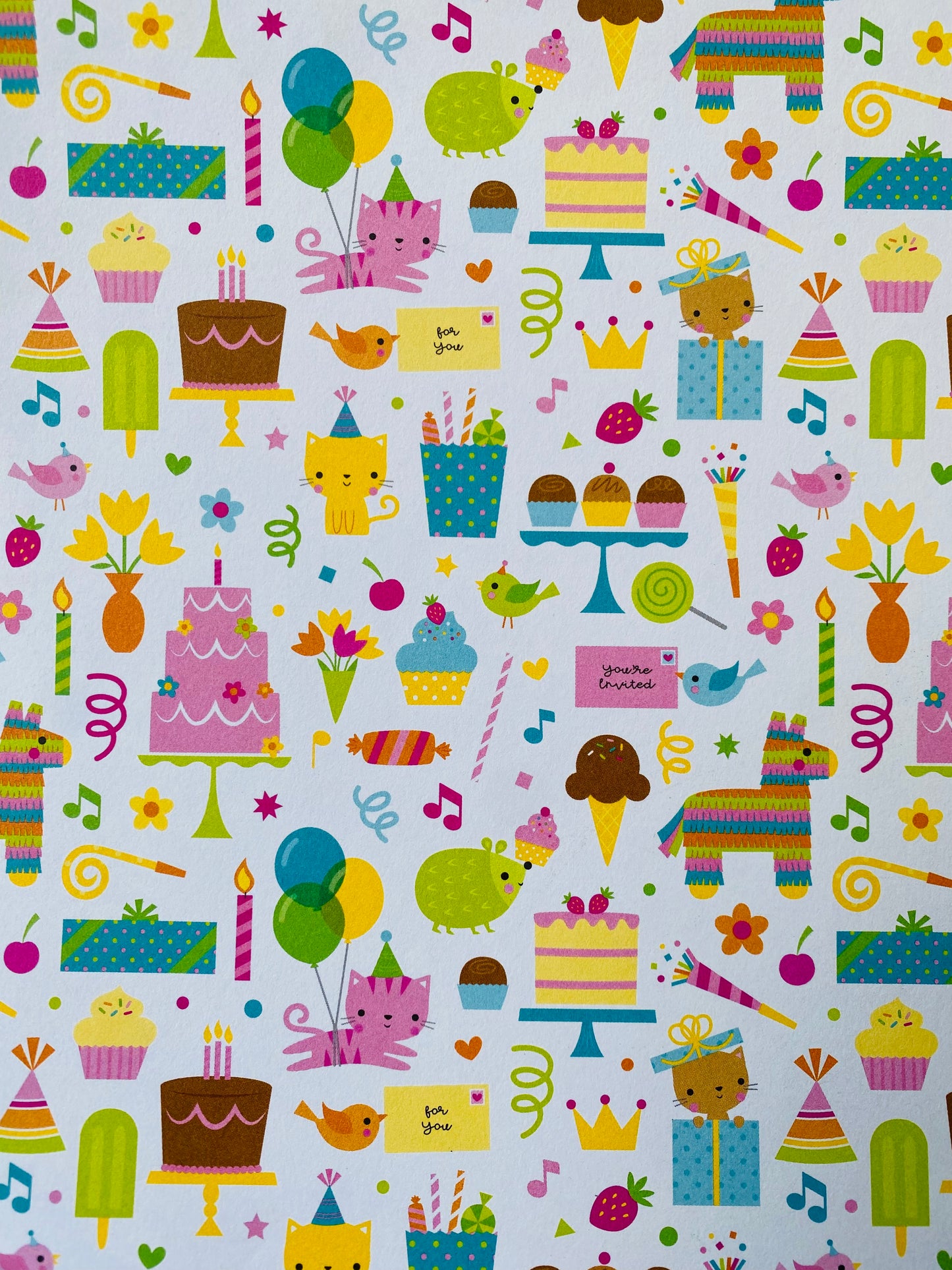 CARTULINA SCRAP