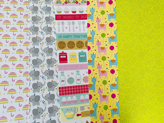 CARTULINA SCRAP