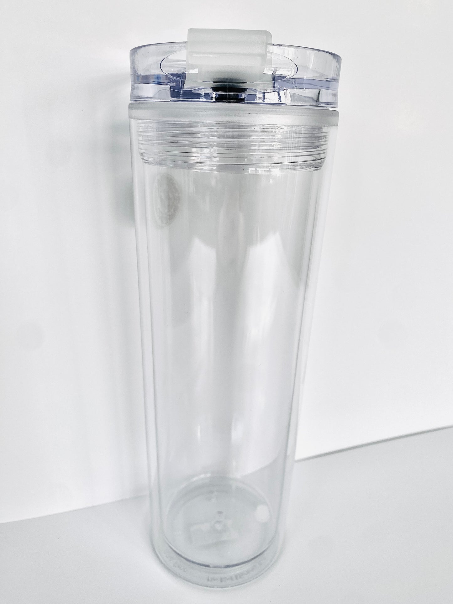 VASO PARA SNOW GLOBE