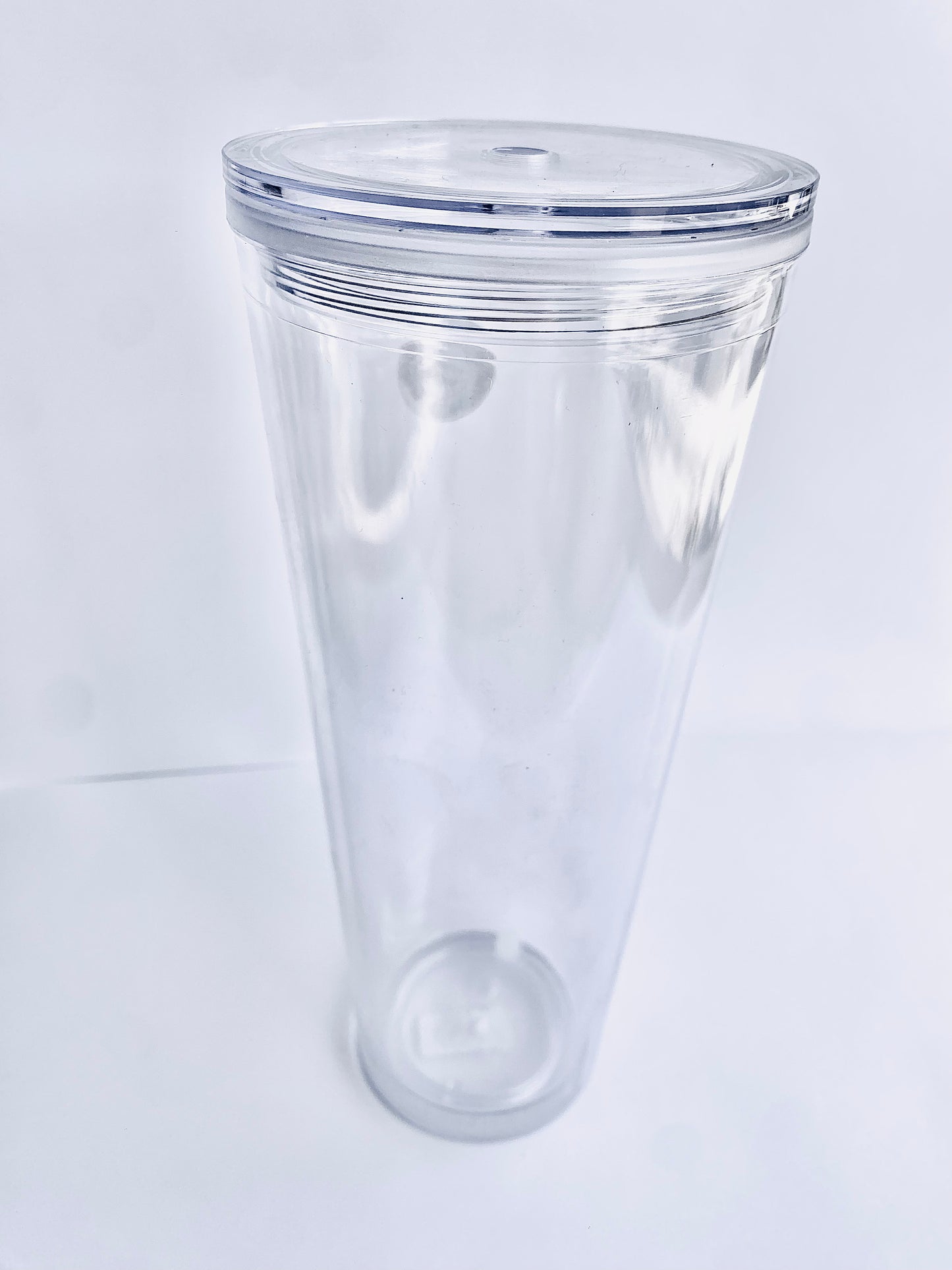 VASO PARA SNOW GLOBE