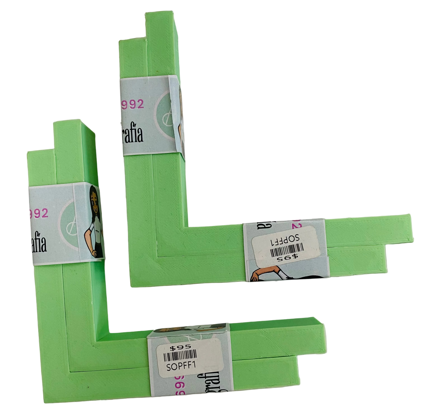 SOPORTES PARA FONDOS FOTOGRAFICOS