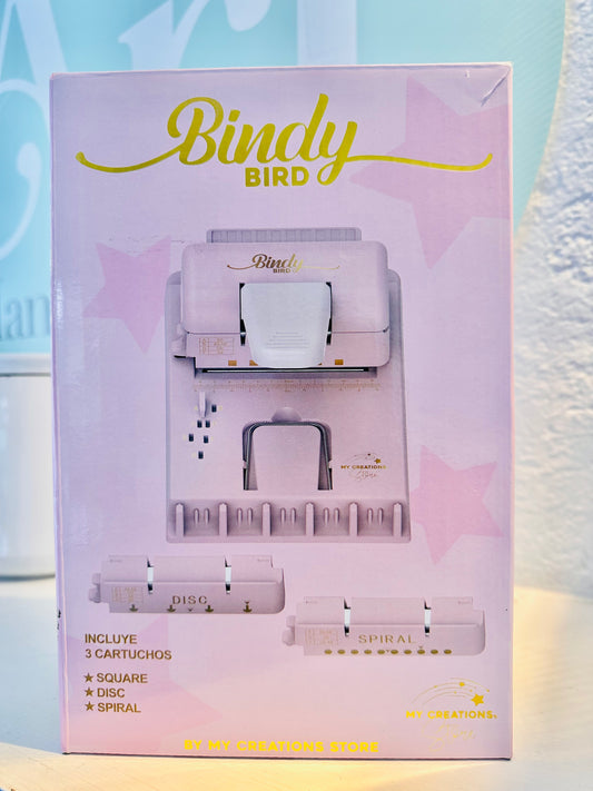 BINDY BIRD
