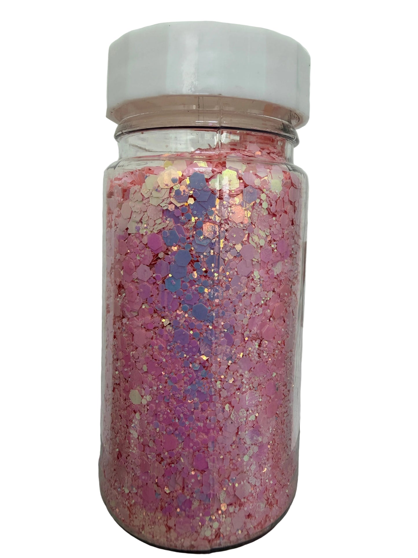 GLITTERS