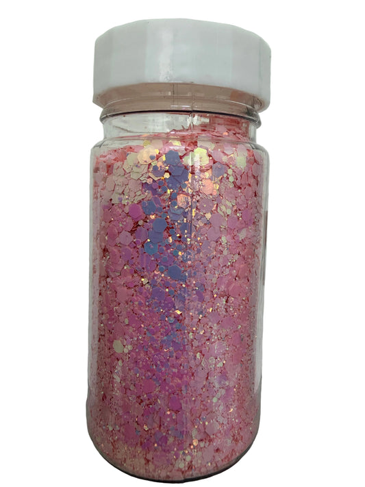 GLITTERS