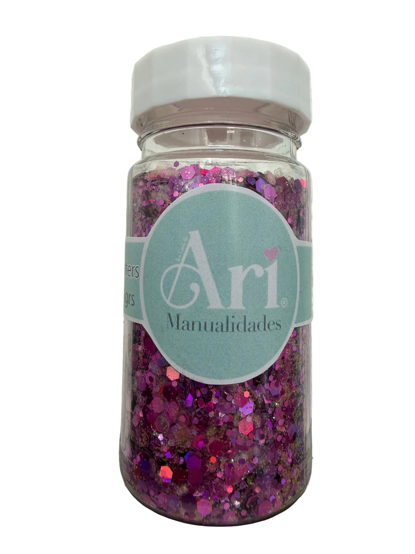 GLITTERS