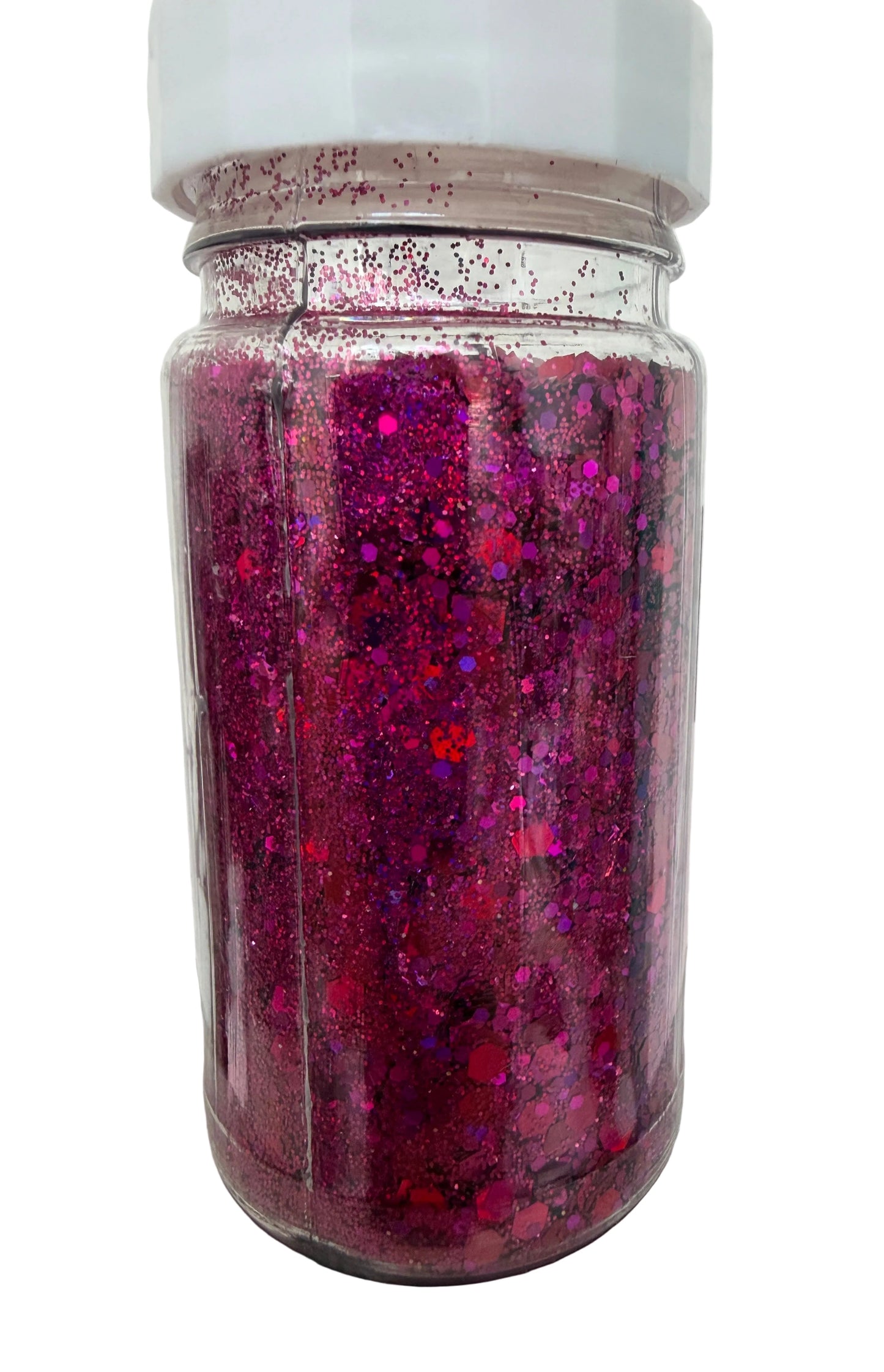 GLITTERS