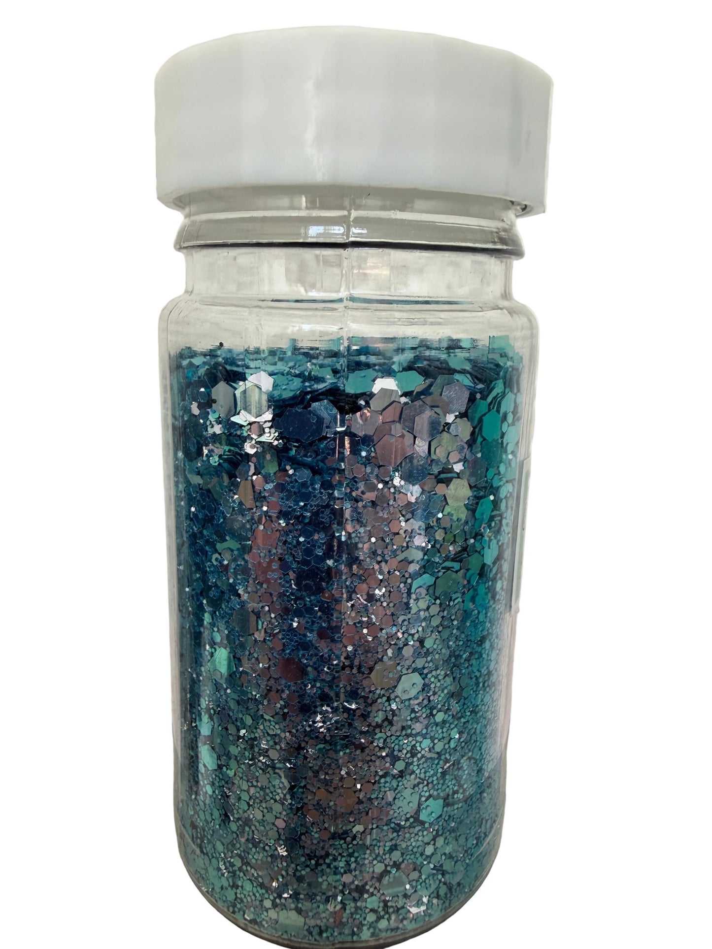 GLITTERS