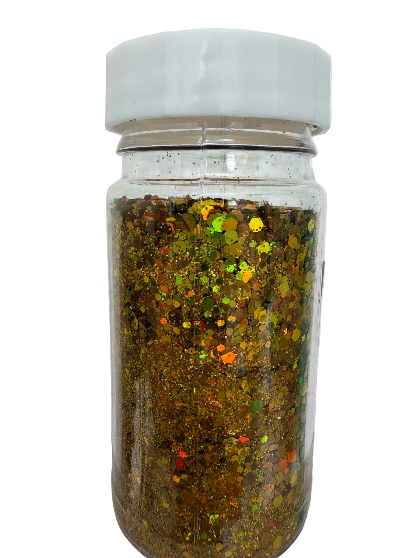 GLITTERS