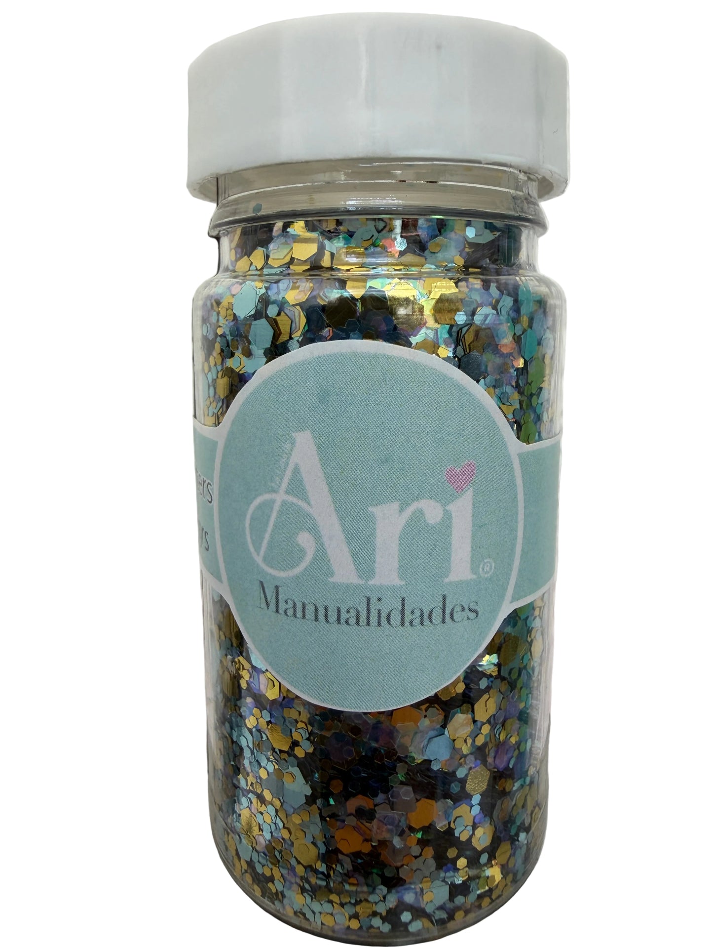 GLITTERS
