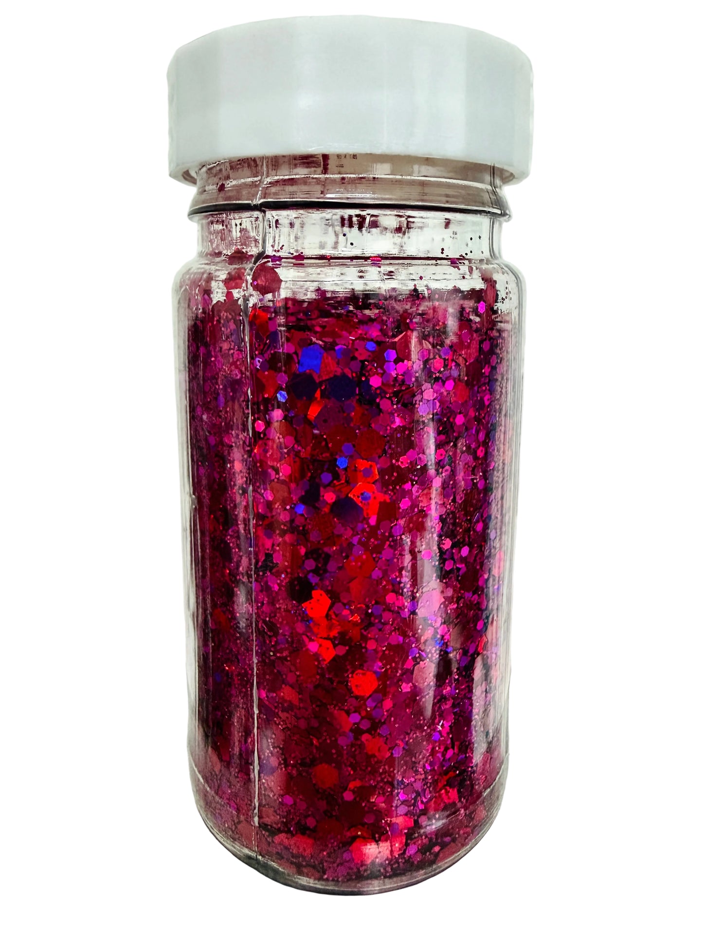 GLITTERS