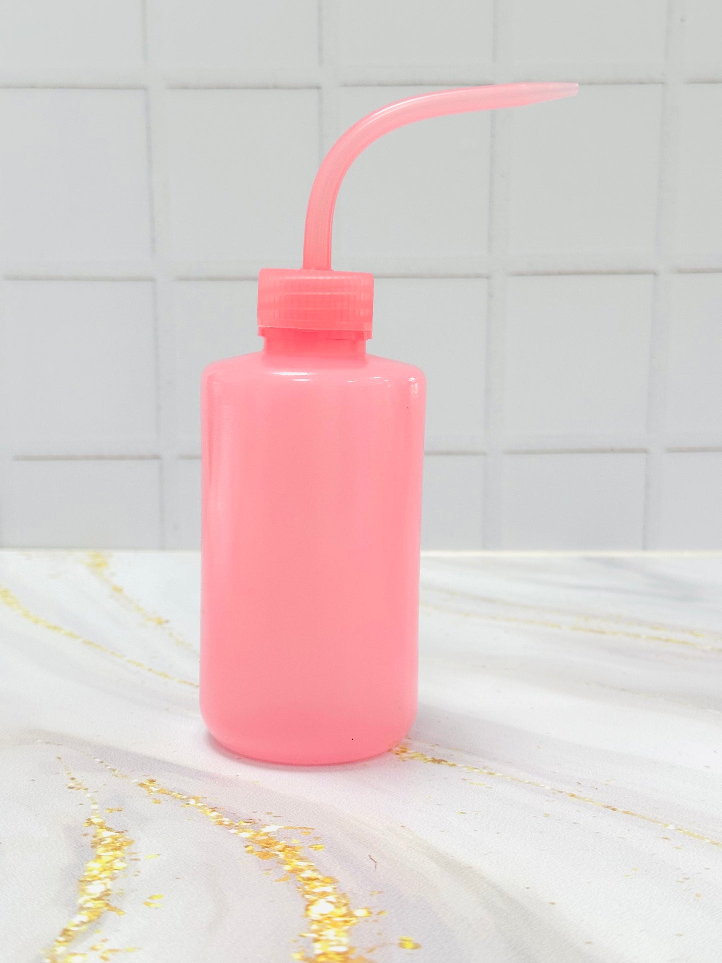 DESPACHADOR PLASTICO ROSA