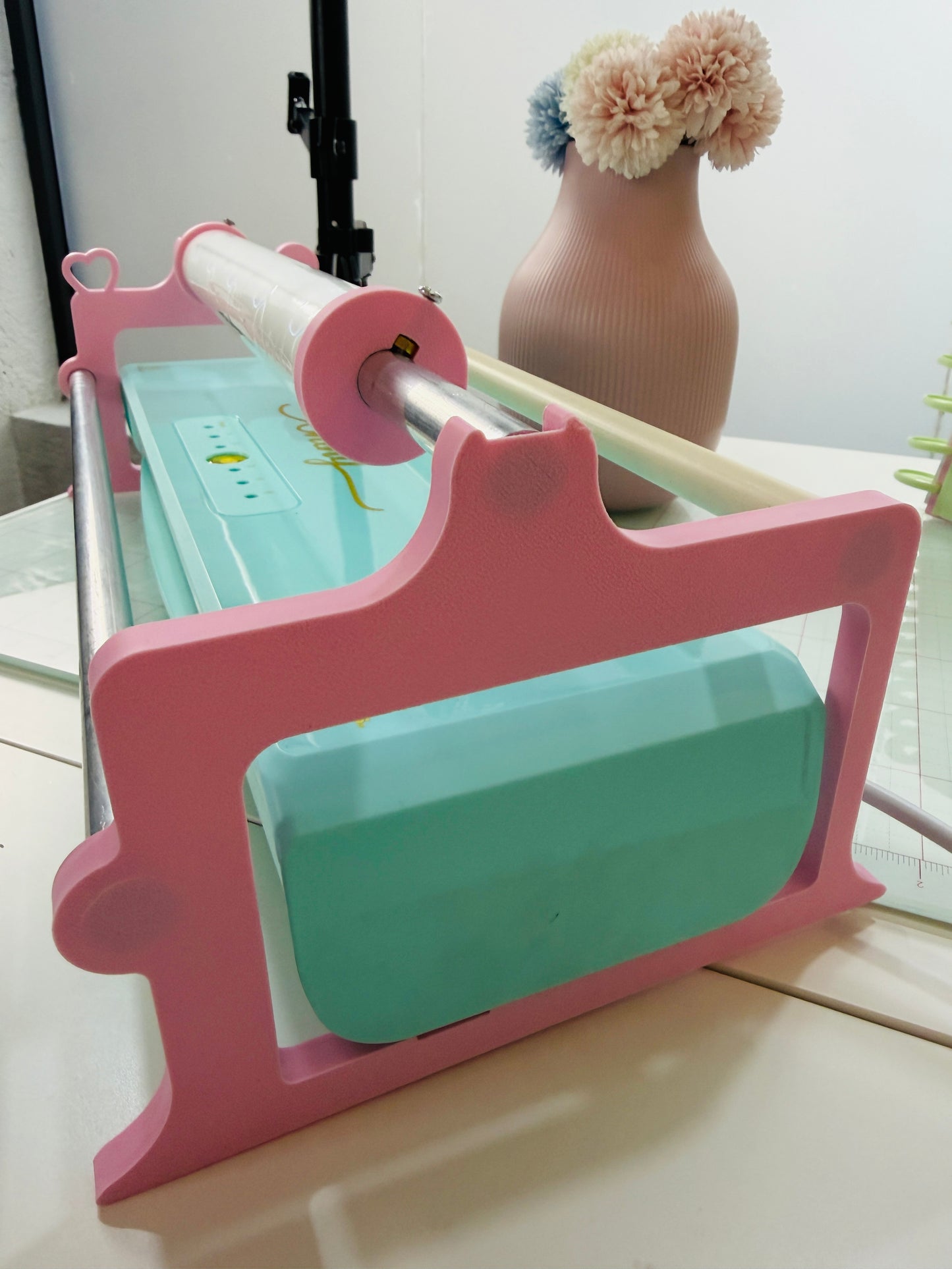 BASE PARA LAMINADORA