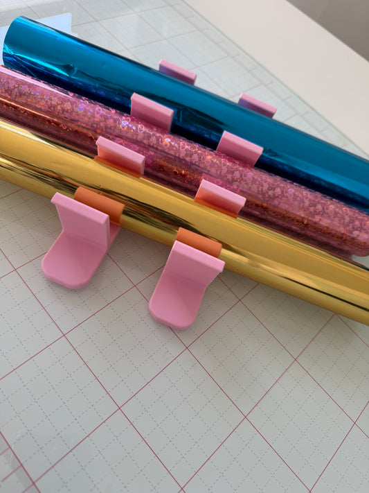 BASE PARA FOIL