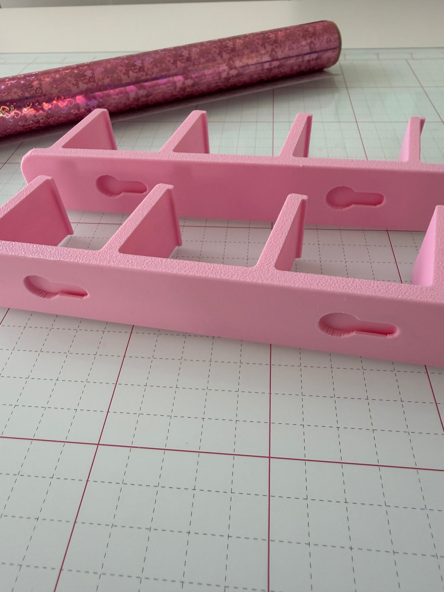BASE PARA FOIL