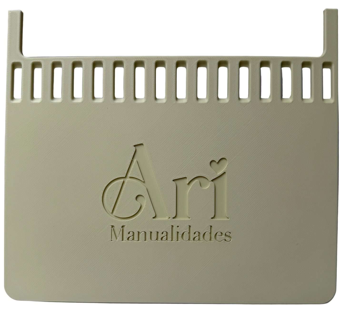 ALINEADOR PARA ARILLOS CON BASE