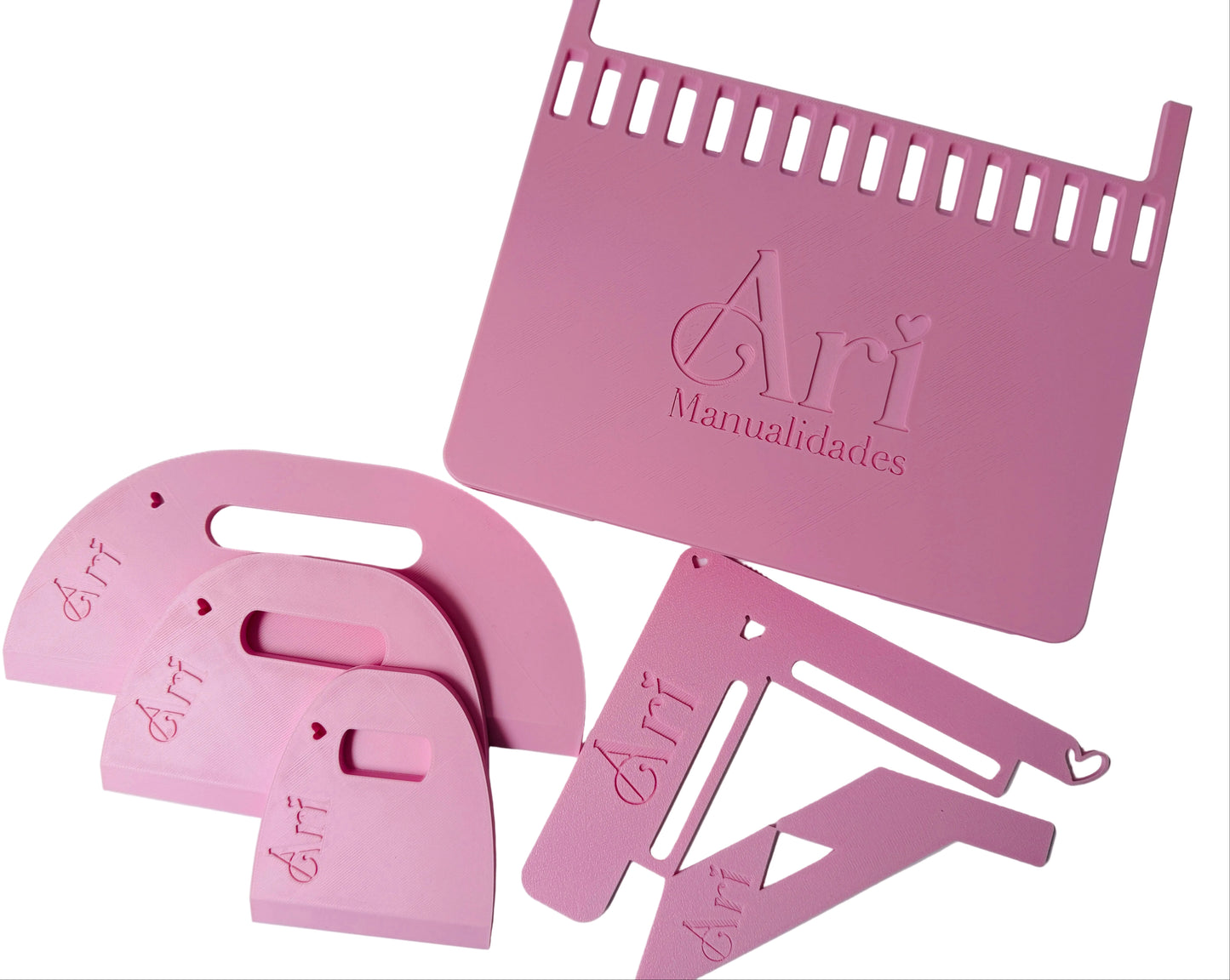KIT DE ENCUADERNACION ARI