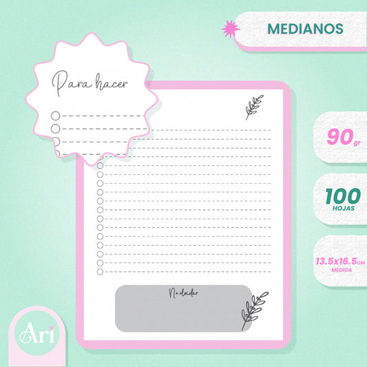 INTERIOR MEDIANO