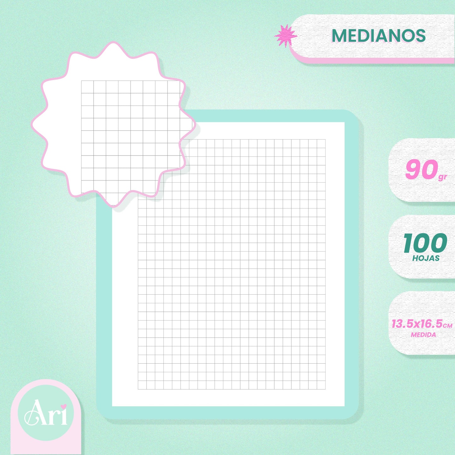 INTERIOR MEDIANO