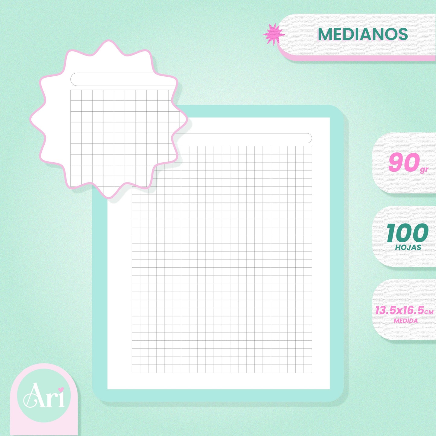 INTERIOR MEDIANO