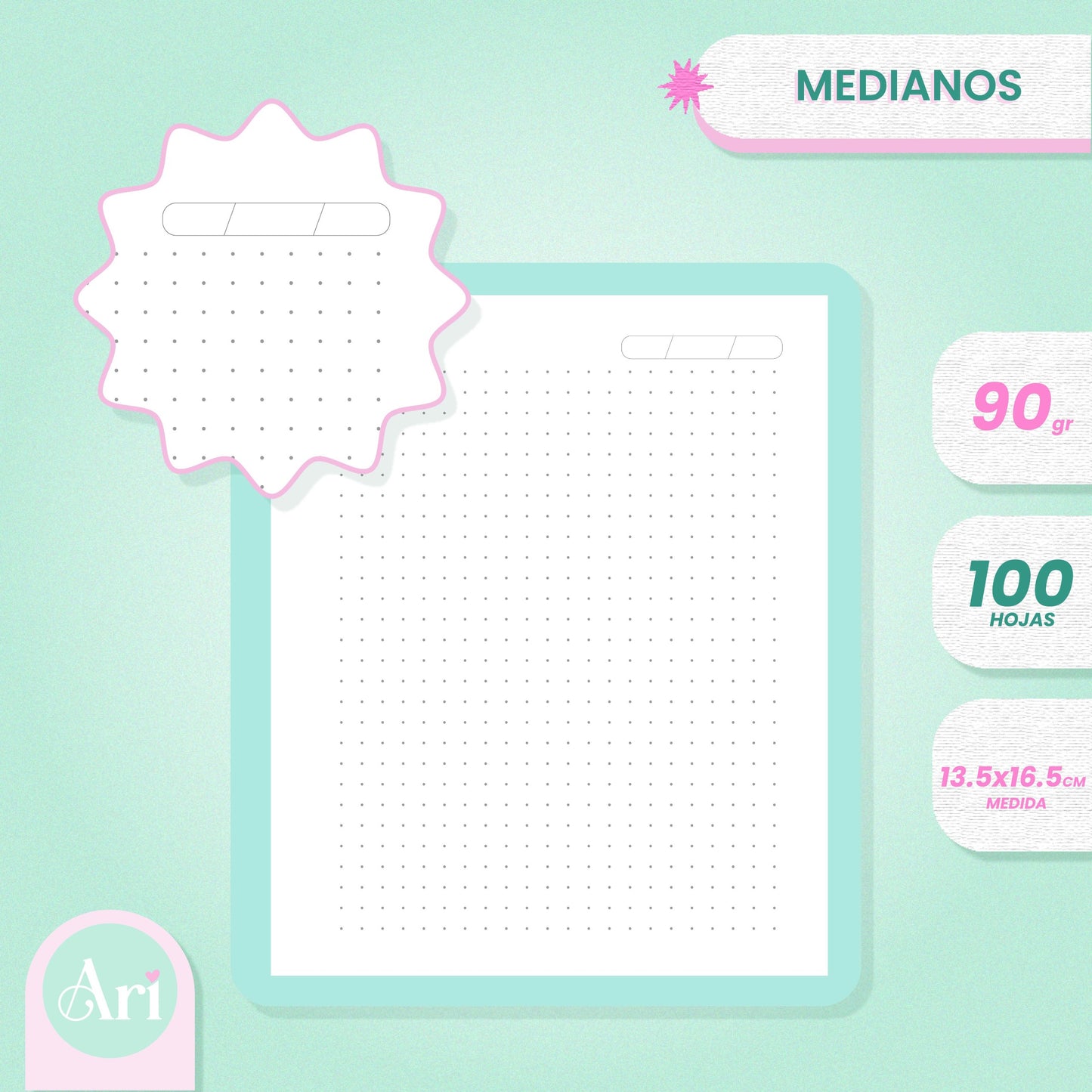 INTERIOR MEDIANO