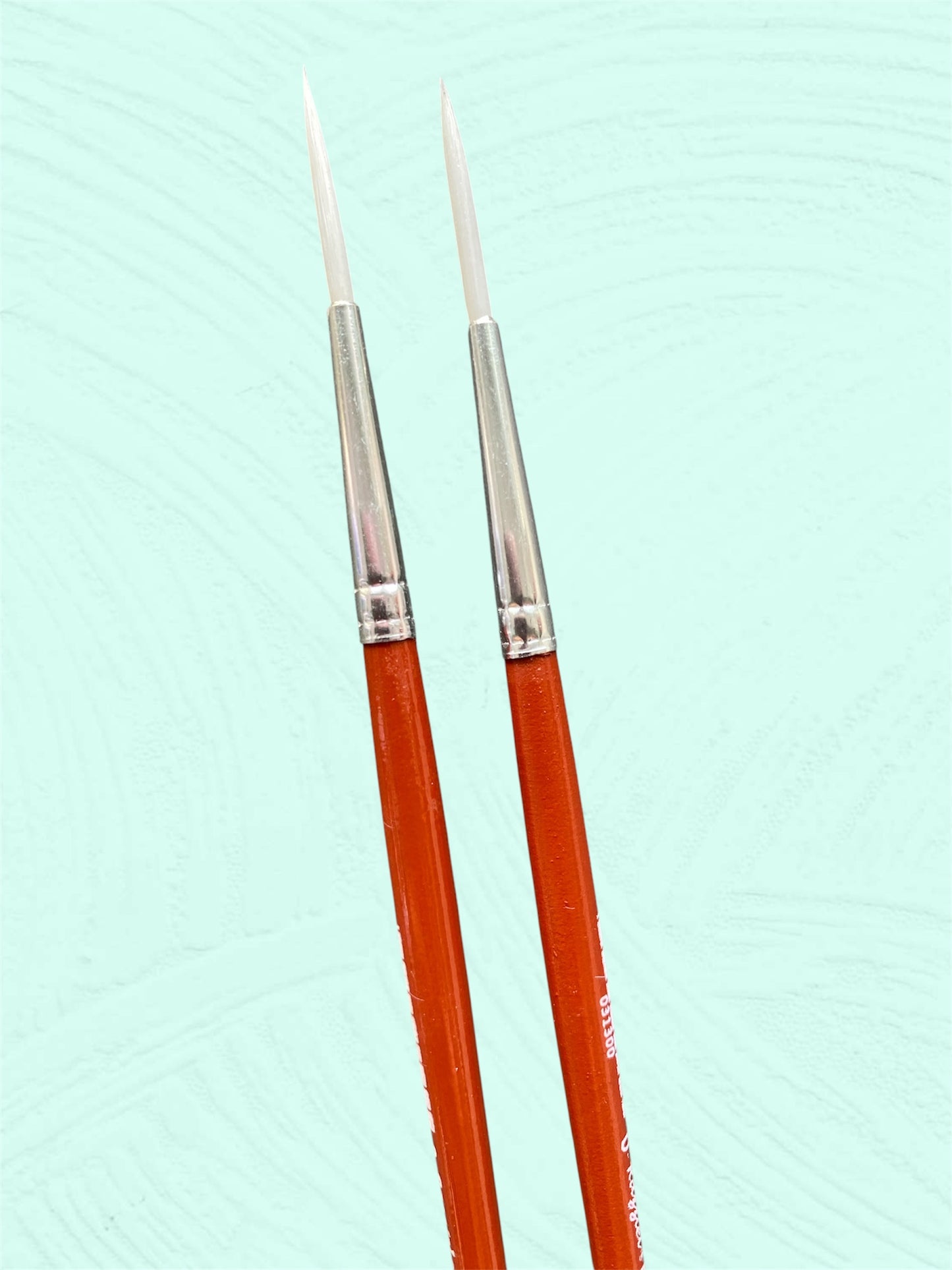 PINCEL LINER 10/0 EXTRA LARGO