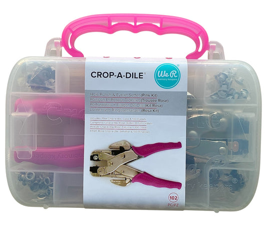 OJILLADORA CROP A DILE