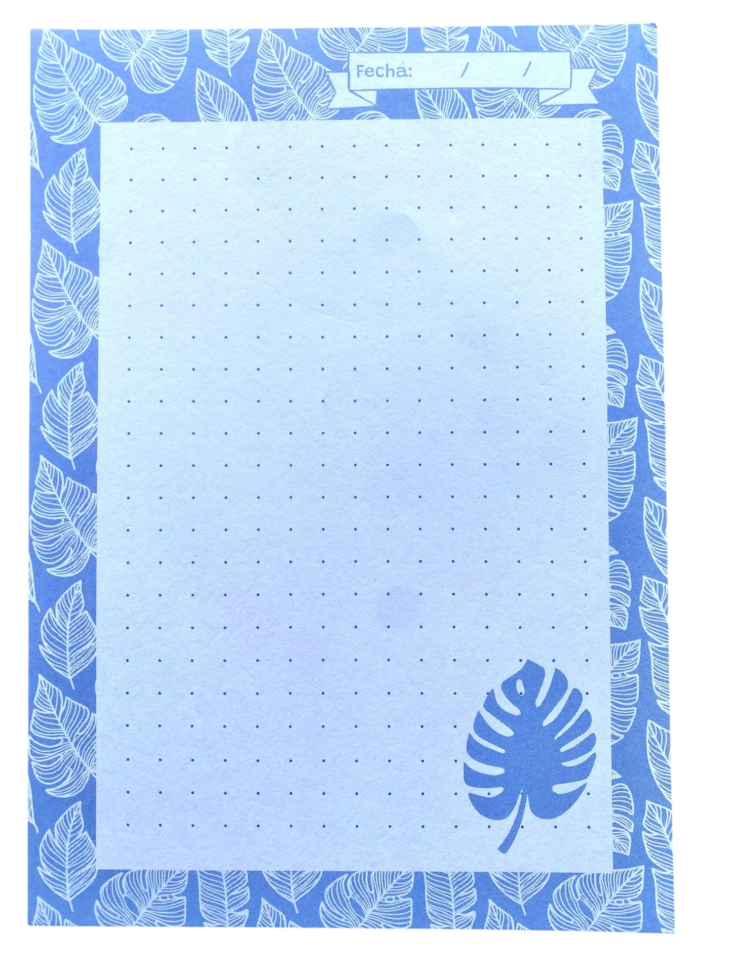 INTERIOR A5 COLOR PASTEL