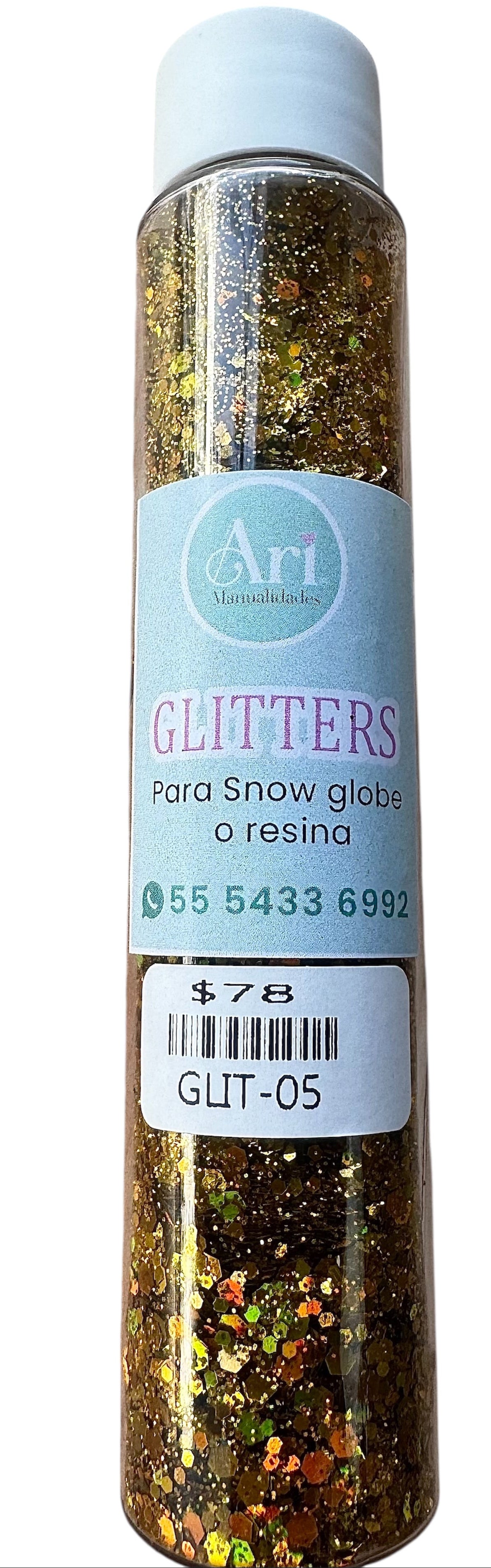 GLITTERS