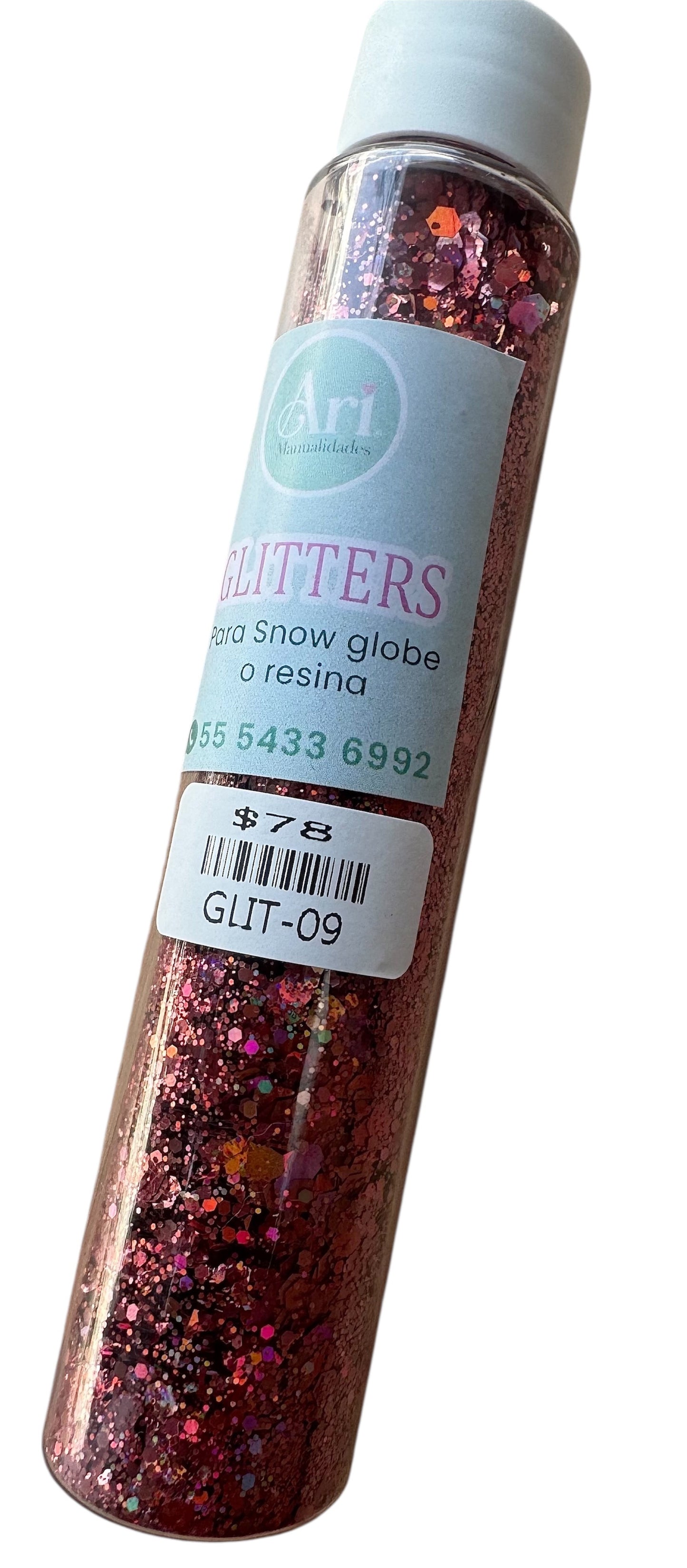 GLITTERS