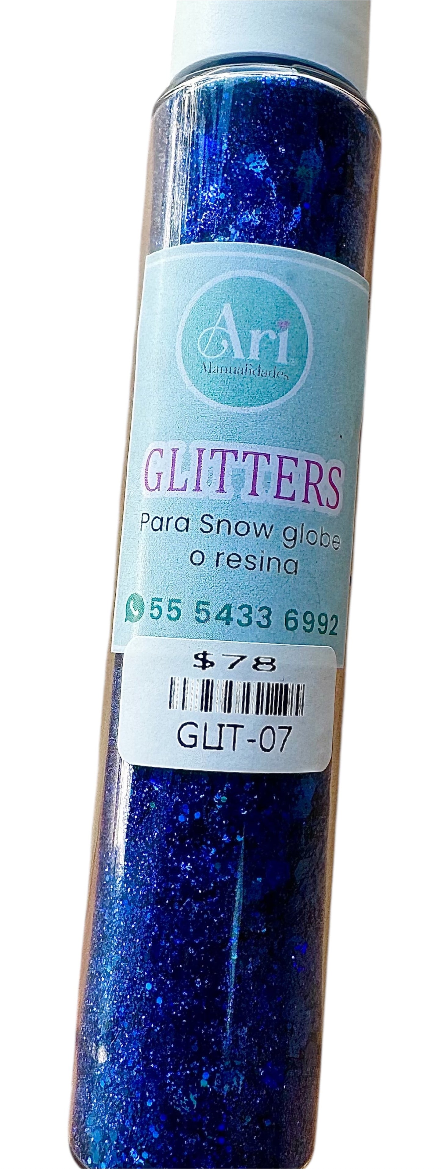 GLITTERS