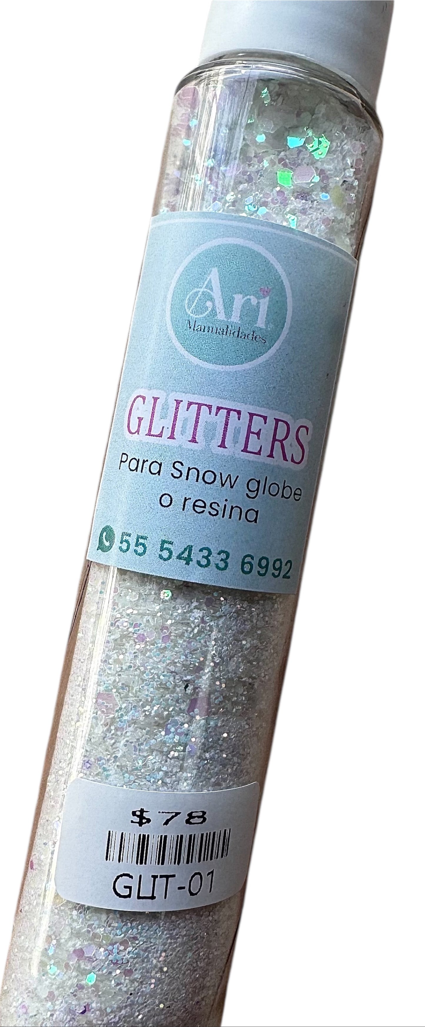 GLITTERS