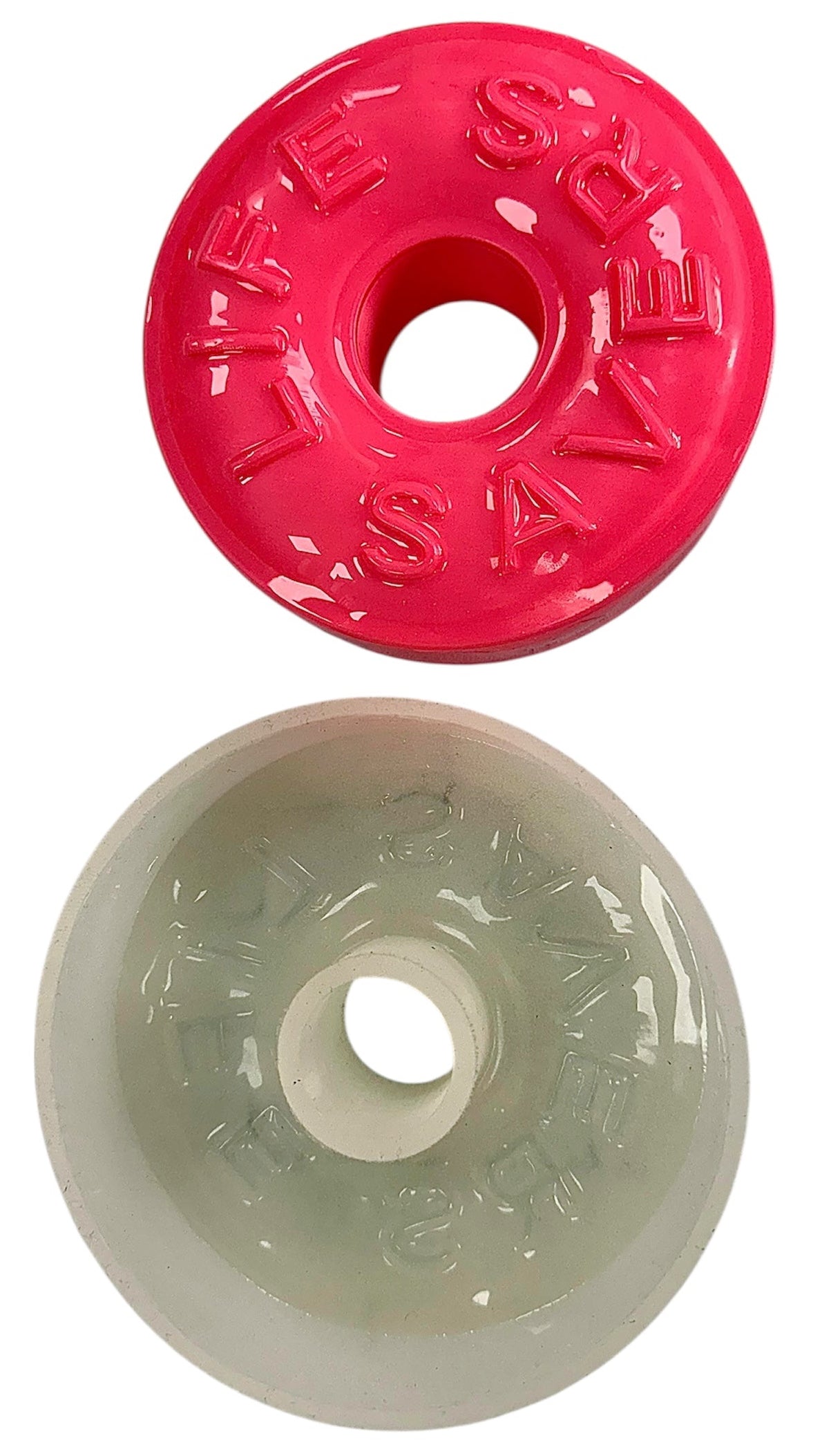 MOLDE DE SALVAVIDAS GRANDE