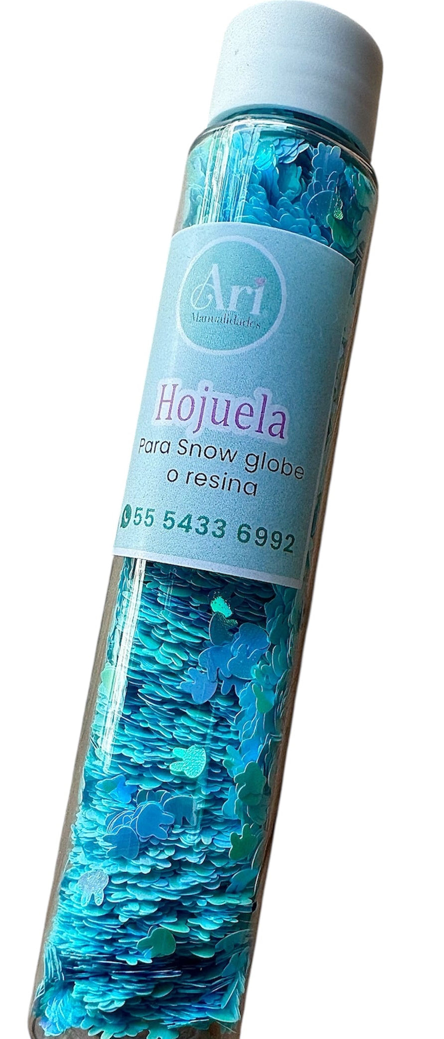 HOJUELAS
