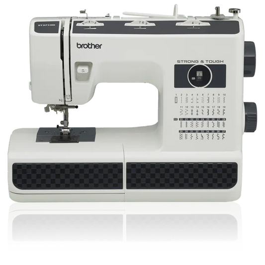 MAQUINA DE COSER BROTHER