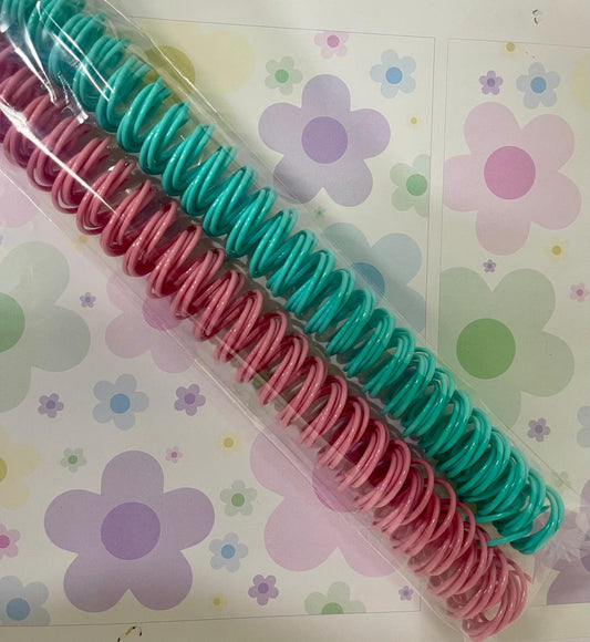 Espiral 20mm