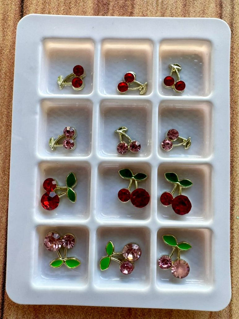 CHARMS PARA RESINA