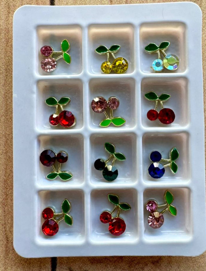 CHARMS PARA RESINA