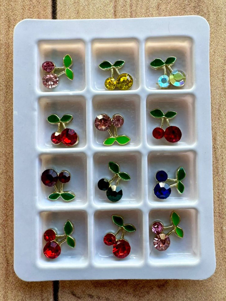 CHARMS PARA RESINA