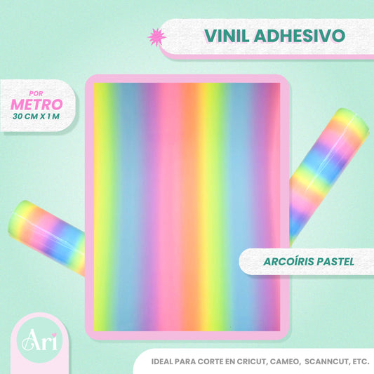 VINIL ADHESIVO DISEÑO